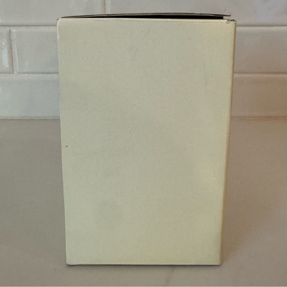 LENOX BUTTERFLY MEADOW ORNAMENTS set of 3  NEW in BOX 3 inches tall - Picture 4 of 7